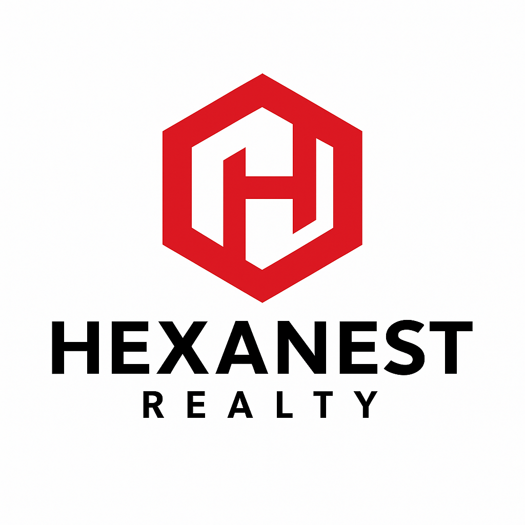 HexaNest Realty